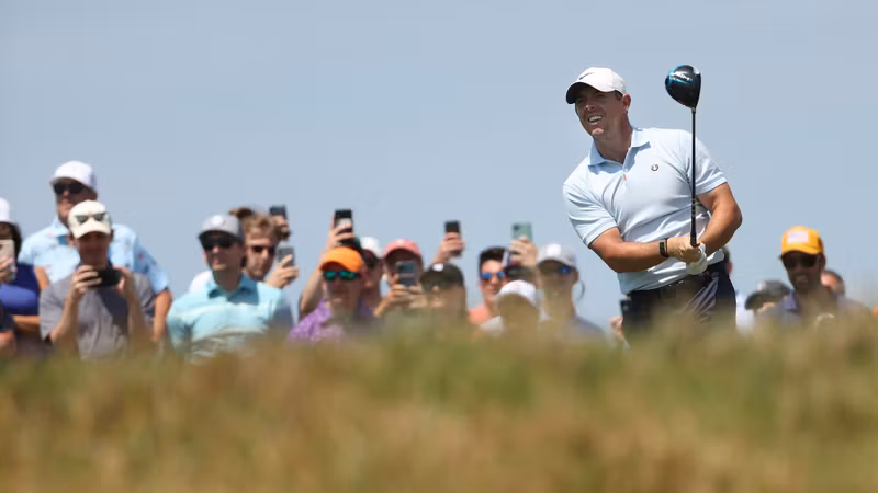 PGA Championship 2021 - Rory M...