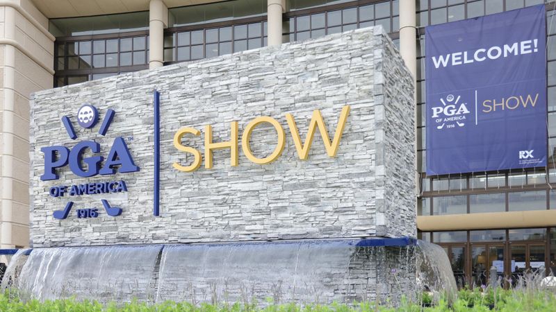PGA Show 2025: Alles größer in...