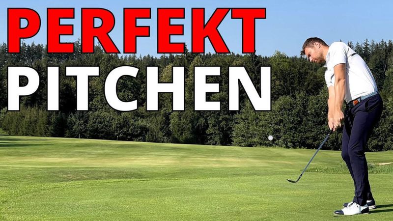 Golftraining mit Birdietrain:...