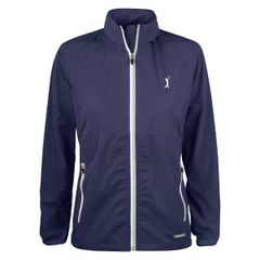 Golf-Funktionsjacke Damen