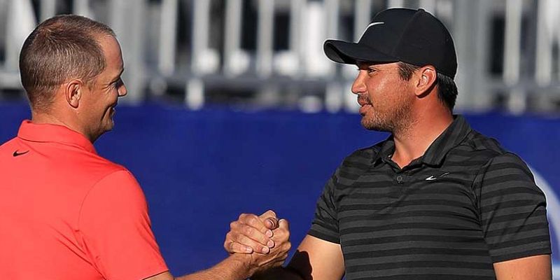 Farmers Insurance Open: Jason...