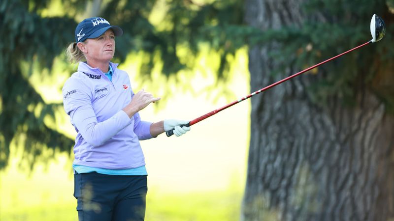 Solheim Cup 2024: Das Team USA...