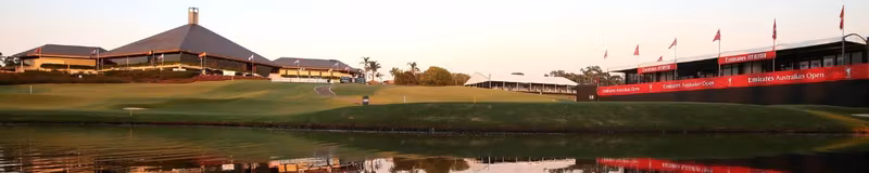 ISPS Handa Australian Open