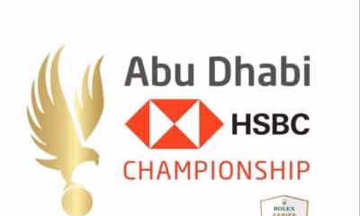 Abu Dhabi HSBC Championship