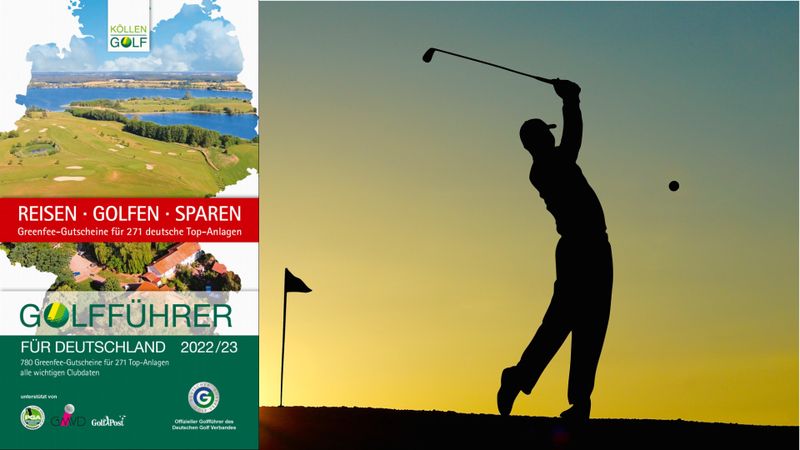 Golf Post Premium All-Inclusiv...