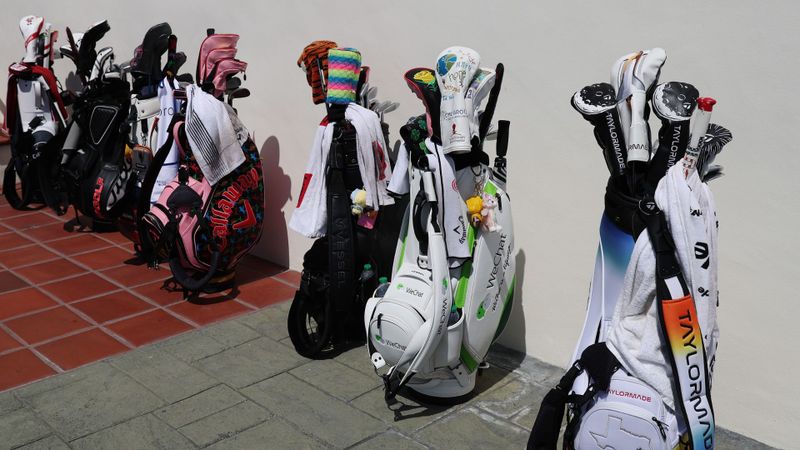 Schlussverkauf bei All4Golf: J...