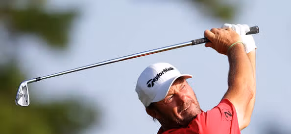 Wyndham Championship