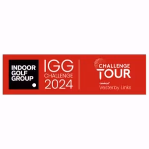 Indoor Golf Group Challenge