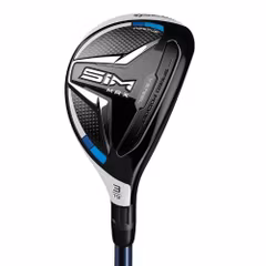 TaylorMade SIM Max Hybrid