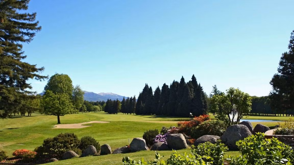 Golf Club Monticello