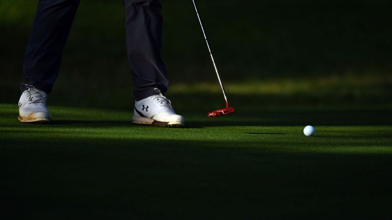 Coronavirus: Golfanlagen in NR...