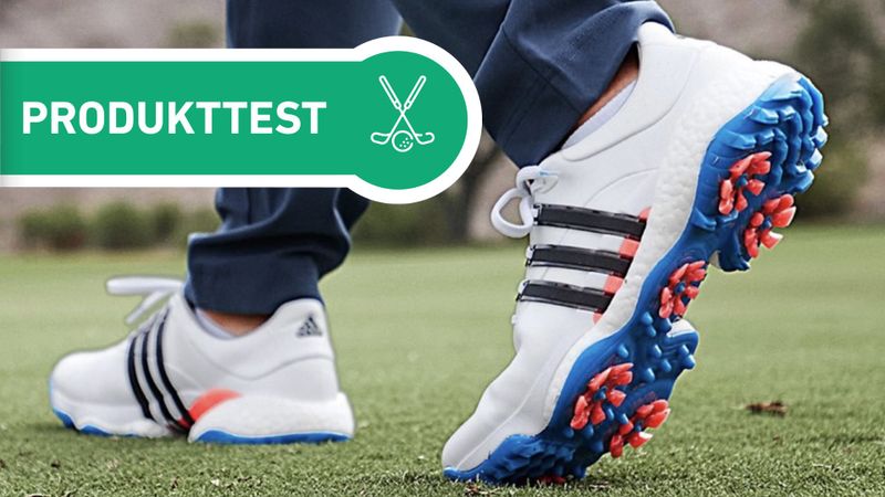 Adidas Tour360 22 im Test - de...