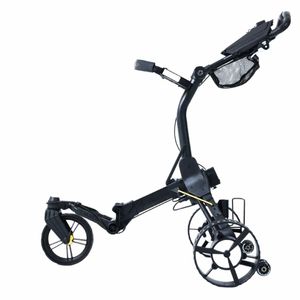 Alphard Golf Cybercart