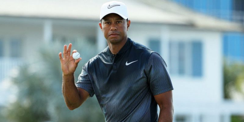 Forbes-Ranking: Vier Golfstars...