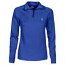Golf Midlayer-Zip Damen