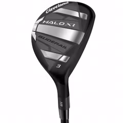 Cleveland 2024 Halo XL Hybrid, Herren Rechtshand