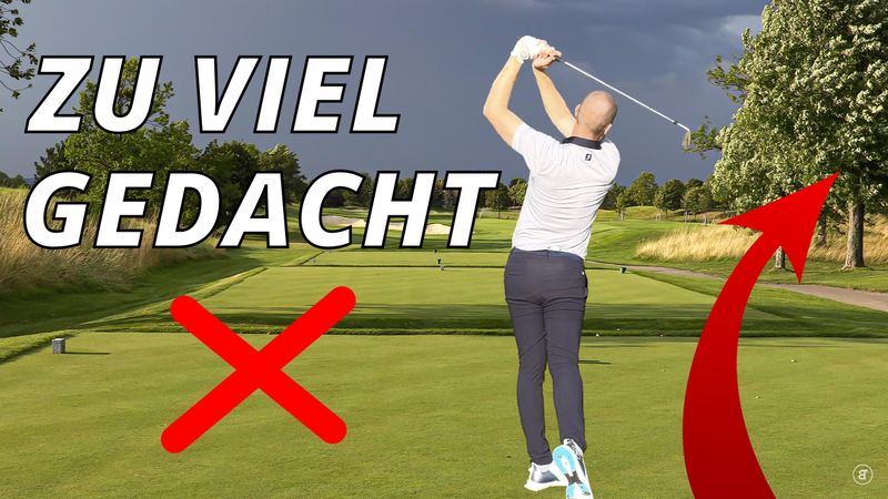 Golftraining mit Birdietrain:...