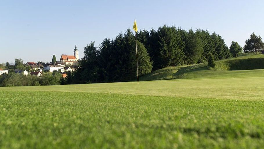 Golfclub Herzog Tassilo