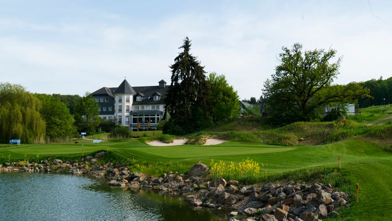 Golf im Wandel: „In der Auszei...