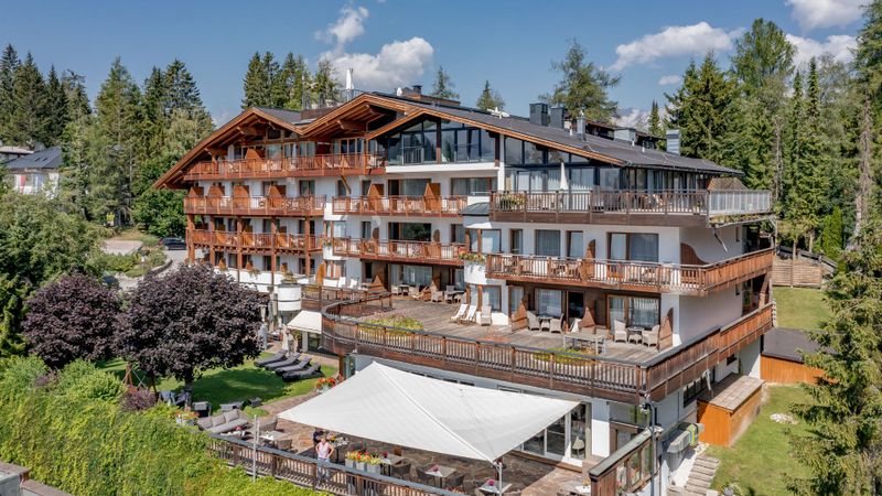 Golf & Entspannung im Natur &...