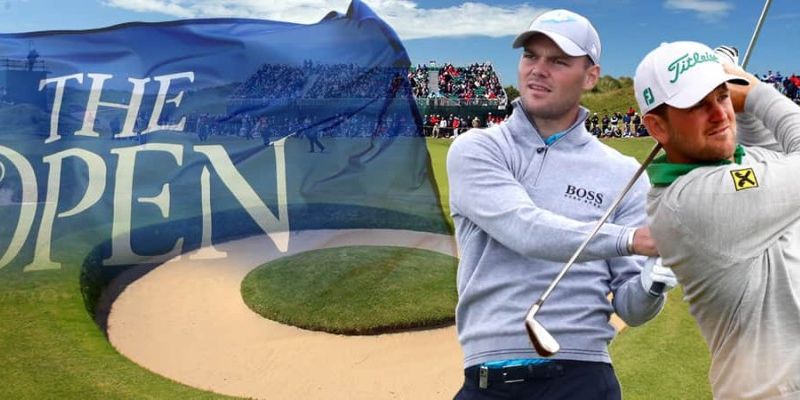 Vorschau: Kaymer und Wiesberge...