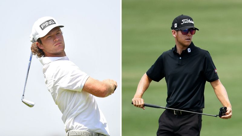 Round Up: Freddy Schott und Je...