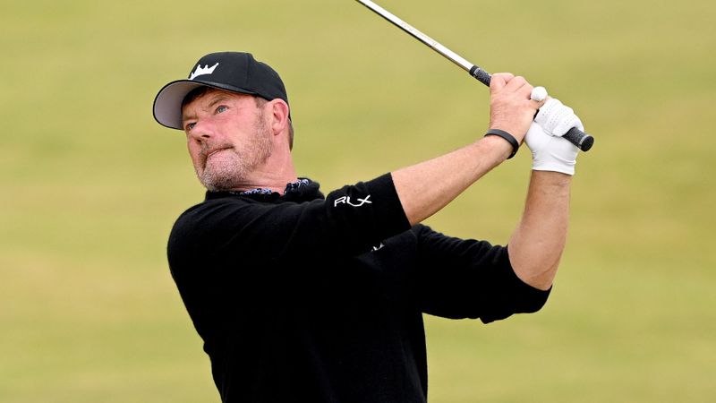 Alex Cejka: "Ich habe nur zwei...