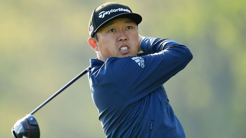 PGA Championship 2019: Mit Str...