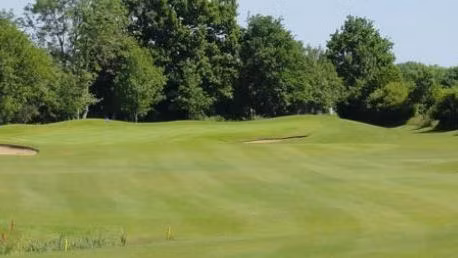 Maritim Golfpark Ostsee