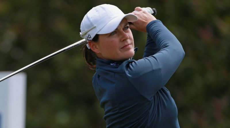 Round-Up: Caroline Masson mit...