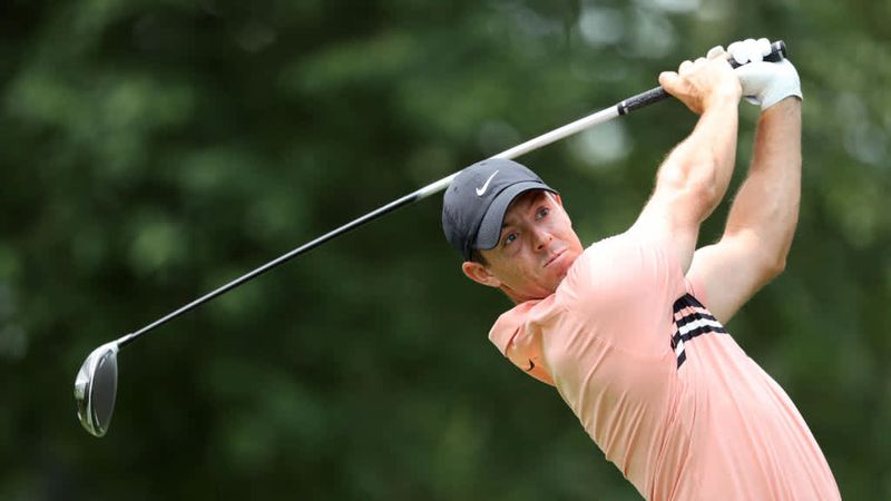 Travelers Championship 2020 Ru...