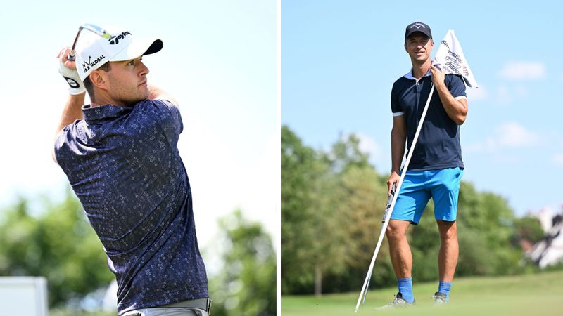 German Challenge: ProAm-Erlebn...