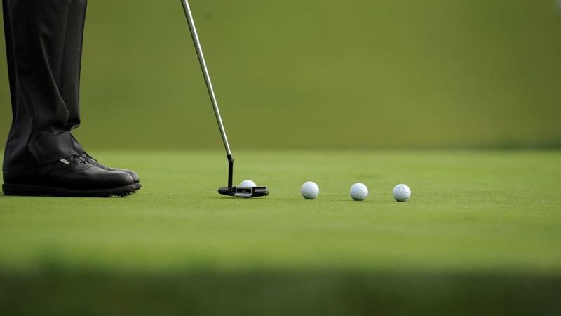 Das Scramble - eine spannende...