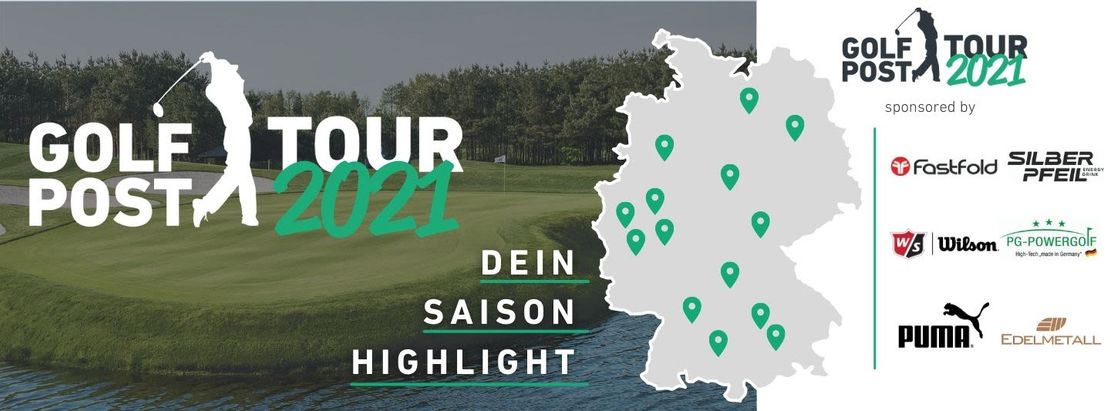 Golf Post Tour 2021