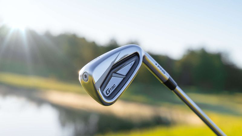 Ping G730 Eisen