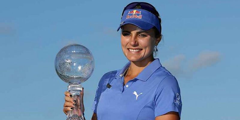 Lexi Thomspon krönt grandiose...