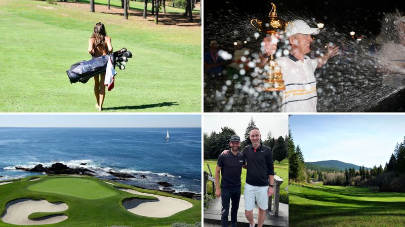 Jahresrückblick: Wilde Ryder C...