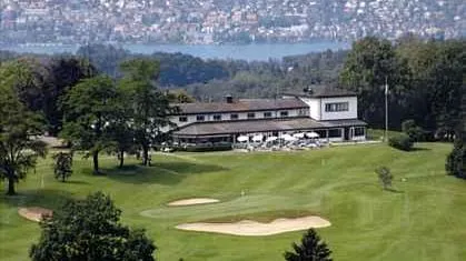 Golf & Country Club Zürich