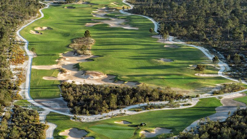 „Tudo a postos“ für Torre: Ser...