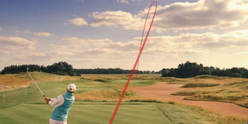 Golf im Wandel - Längere Plätz...