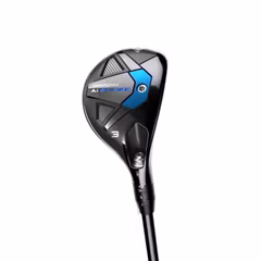 Callaway Paradym Ai Smoke Hybrid