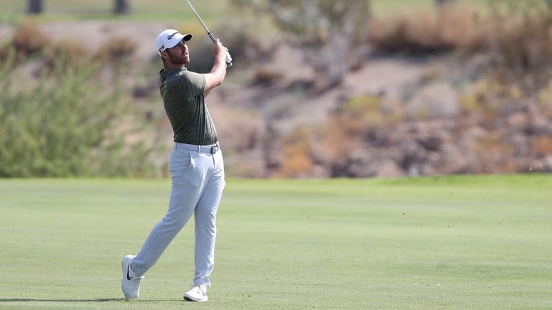 PGA Tour: Matthew Wolff auf Ea...