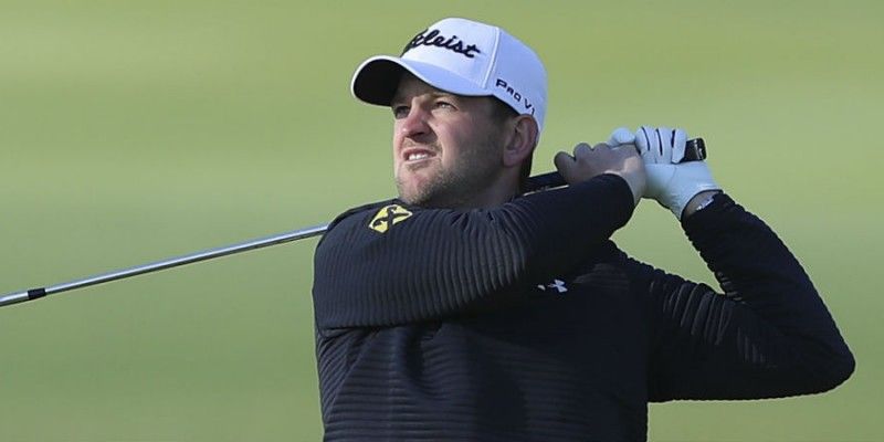 WGC - Bridgestone Invitational...