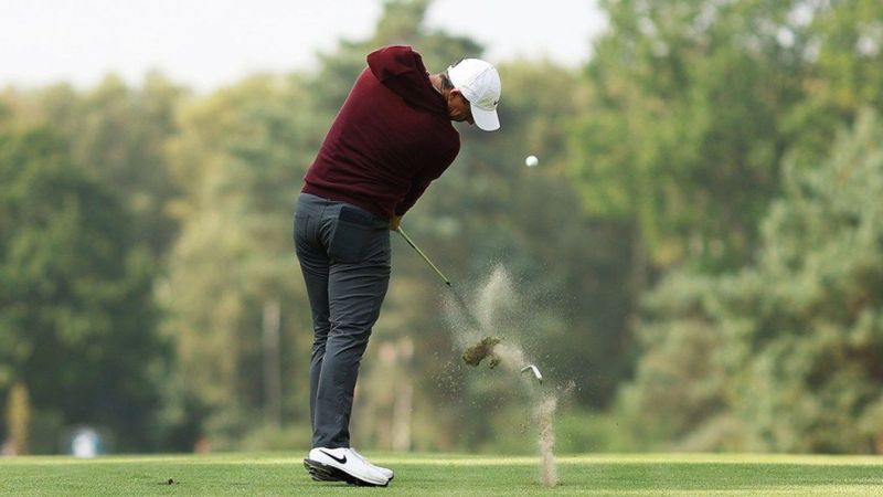 Golfregeln: Der richtige Umgan...