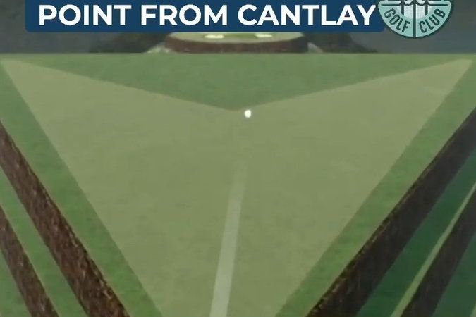 Tomorrow Golf League: Wyndham...