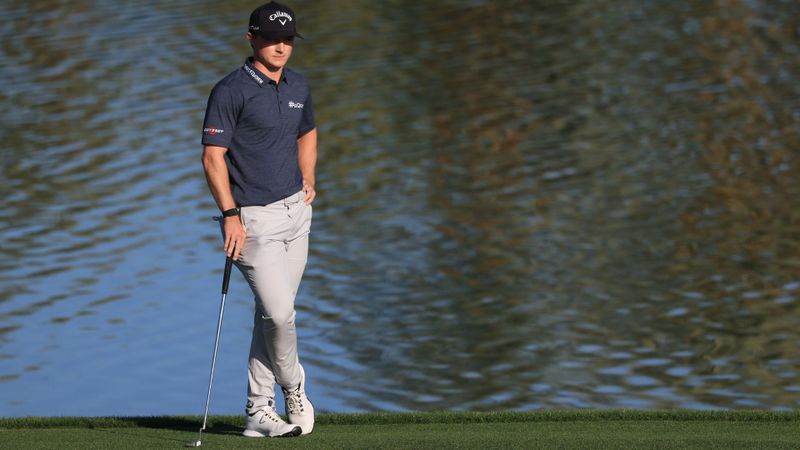 PGA Tour: Brown stürmt zur Füh...