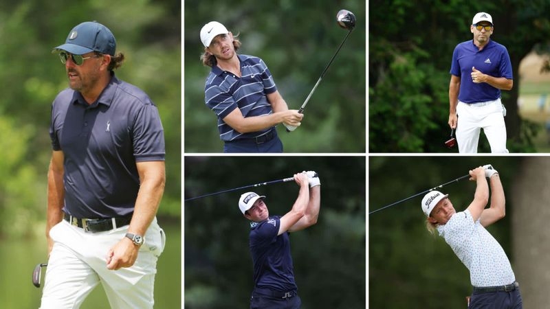 US Open 2022: Diese Prominente...