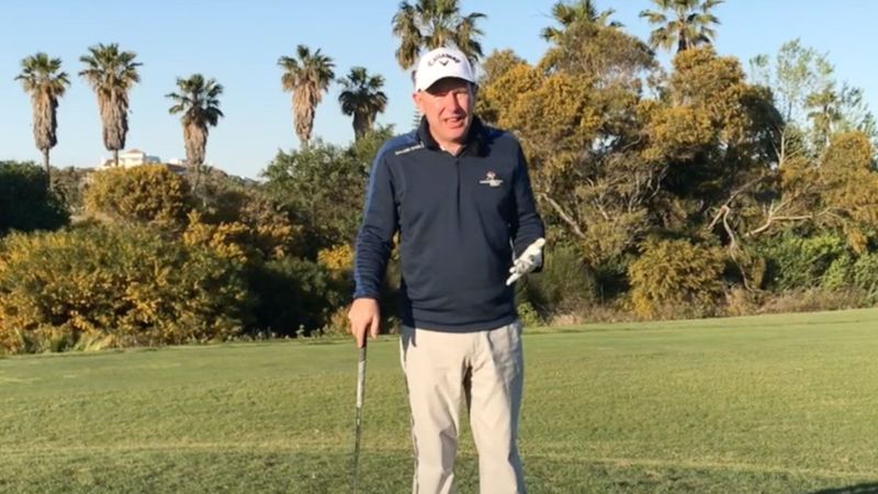 Mythen des Golftrainings: Waru...