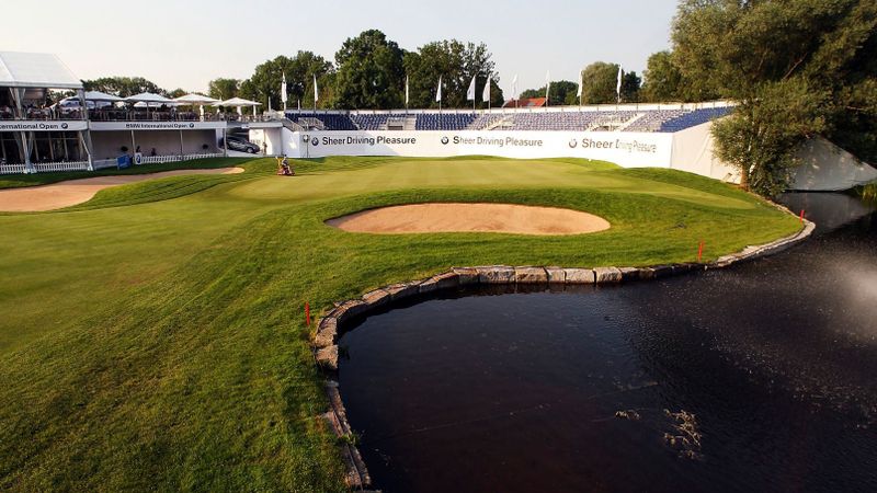 BMW International Open 2019: Z...
