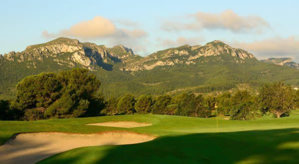 Club de Golf Bonmont